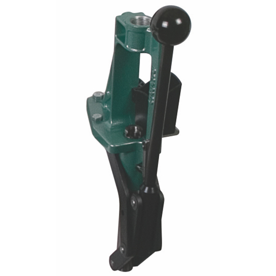 RCBS PARTNER PRESS W/O DIES - Reloading Accessories